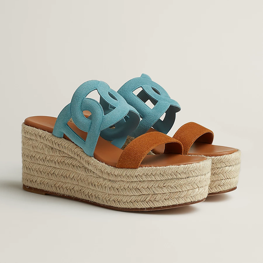 Ithea 30 espadrille - Image 1